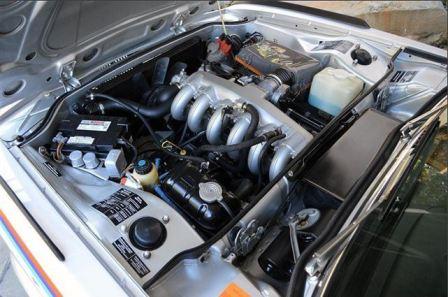BMW 30 csl 2275477